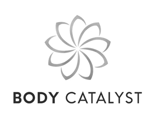 Body Catalyst Logo - Wordpress Client