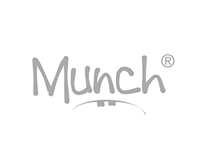 Munch Products Logo - Wordpress Client