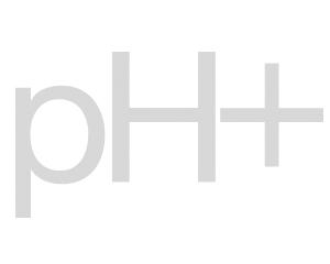 pH+ Architects Logo - Wordpress Client