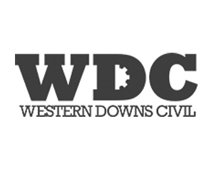 Westerdowns Civil Logo - Wordpress Client