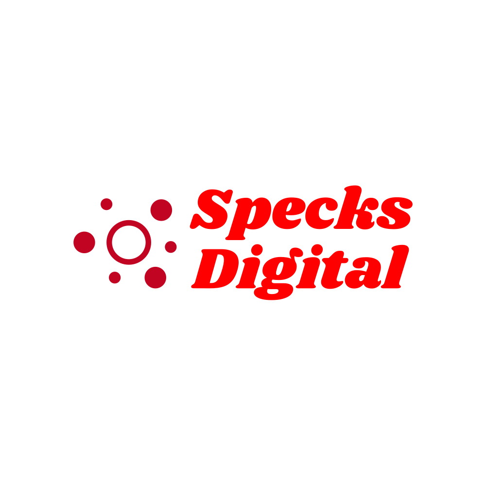 Specks Digital Agency