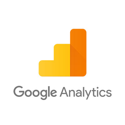 Google Analytics Logo