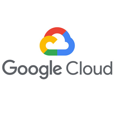 Google Cloud Logo