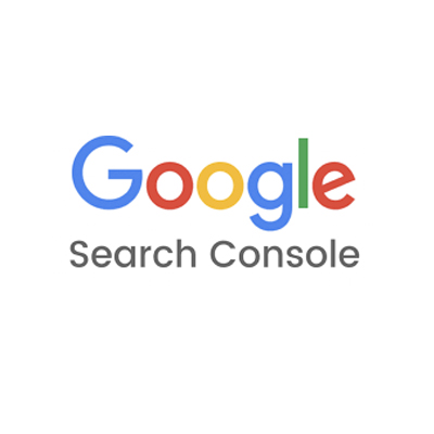 Google Search Console Logo