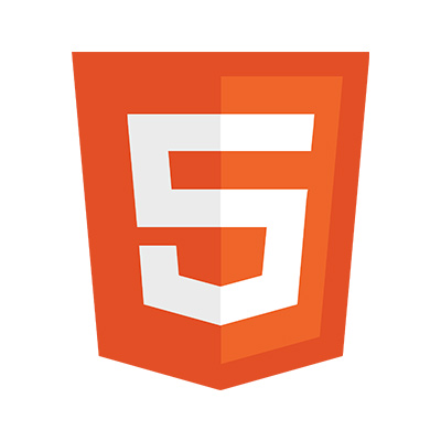 HTML5 Logo