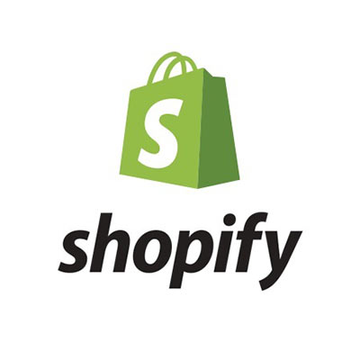 Shopify Logo