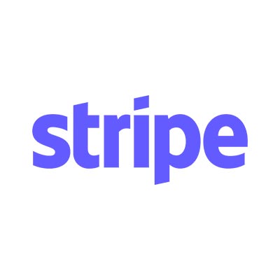 Stripe Logo