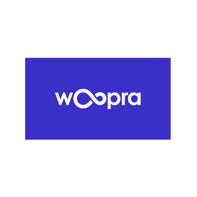 Woopra