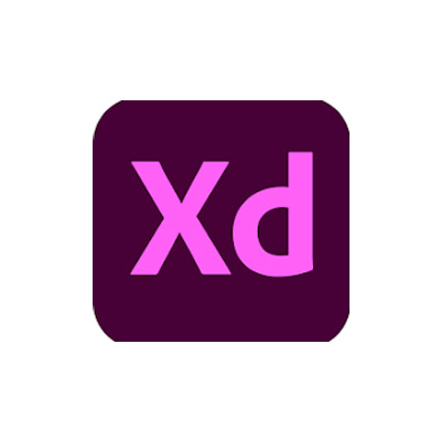 Adobe XD Logo